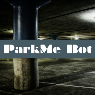 ParkMe Bot — Telegram Bot {{ $bot->code }}