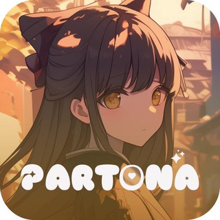 Partona.AI App — Telegram Bot @partona_bot