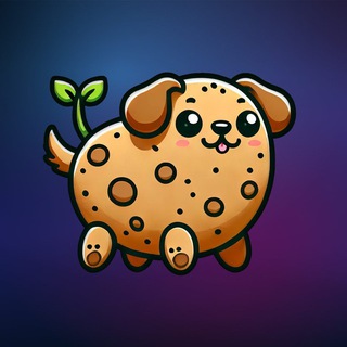 Pawtato App — Telegram Bot {{ $bot->code }}