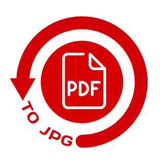 PDF TO JPG ✅ — Telegram Bot @pdf_to_jpg_robot