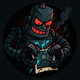 PicPress — Telegram Bot {{ $bot->code }}