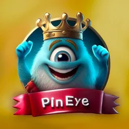 PinEye Bot — Telegram Bot {{ $bot->code }}