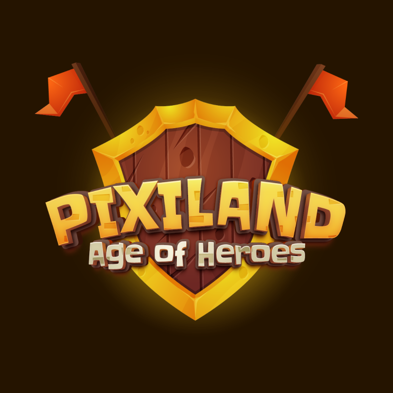 Pixiland: Age of Heroes — Telegram Bot @pixiland_bot/play