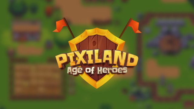 Pixiland: Age of Heroes — Telegram Bot @pixiland_bot