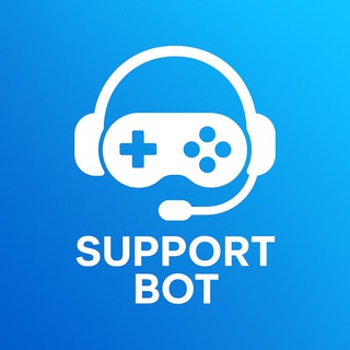 PlayDeck Support Bot — Telegram Bot {{ $bot->code }}