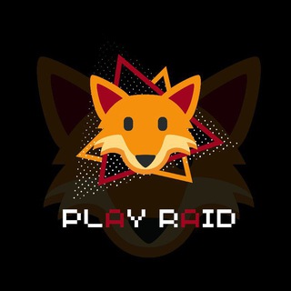 Pʟᴀʏ Rᴀɪᴅ ᵇᵉᵗᵃ 🦊 — Telegram Bot {{ $bot->code }}