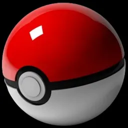 Pokemon Ball — Telegram Bot {{ $bot->code }}