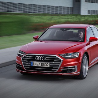 Покупка авто - Telegram Bots