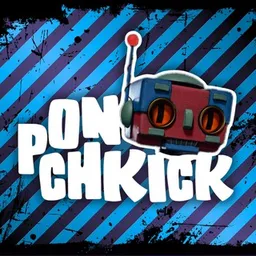 PonchKick_Bot — Telegram Bot {{ $bot->code }}