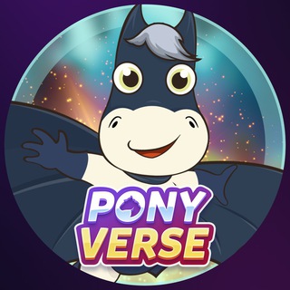 Ponyverse — Telegram Bot @ponyversebot