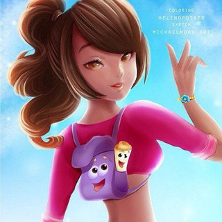 Doraᵛ³ — Telegram Bot {{ $bot->code }}