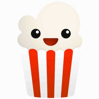 Popcorn Time Bot — Telegram Bot {{ $bot->code }}