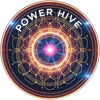 Power Hive — Telegram Bot @powerhiveapp_bot