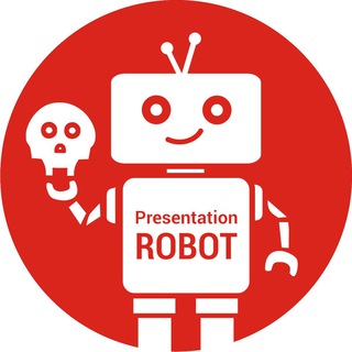 presentationrobot — Telegram Bot {{ $bot->code }}