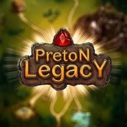 Preton Legacy — Telegram Bot {{ $bot->code }}