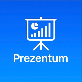 Prezentum - Создать презентацию — Telegram Bot {{ $bot->code }}