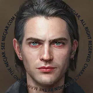 Pritchard — Telegram Bot @pritchardbot