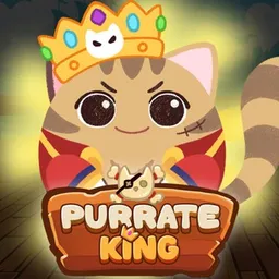 Purrate King — Telegram Bot {{ $bot->code }}