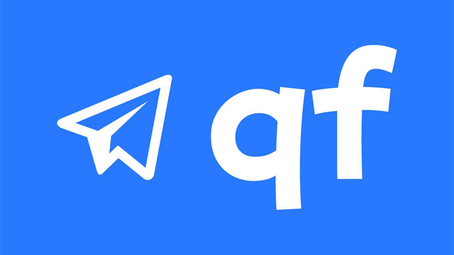 QFORMS — Telegram Bot @qformsbot/app
