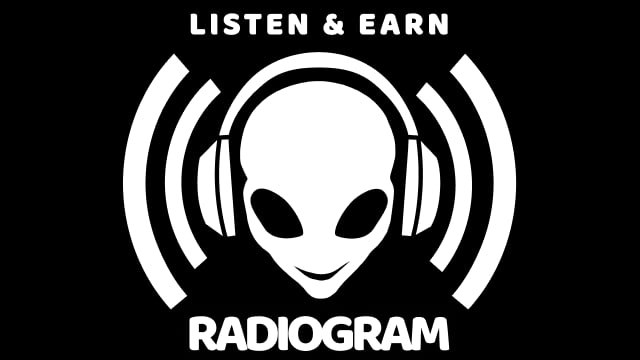 Radiogram📻 — Telegram Bot @radiogrammbot