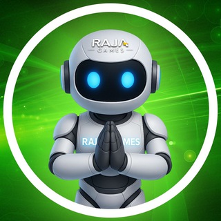 RajaGamesBot — Telegram Bot {{ $bot->code }}