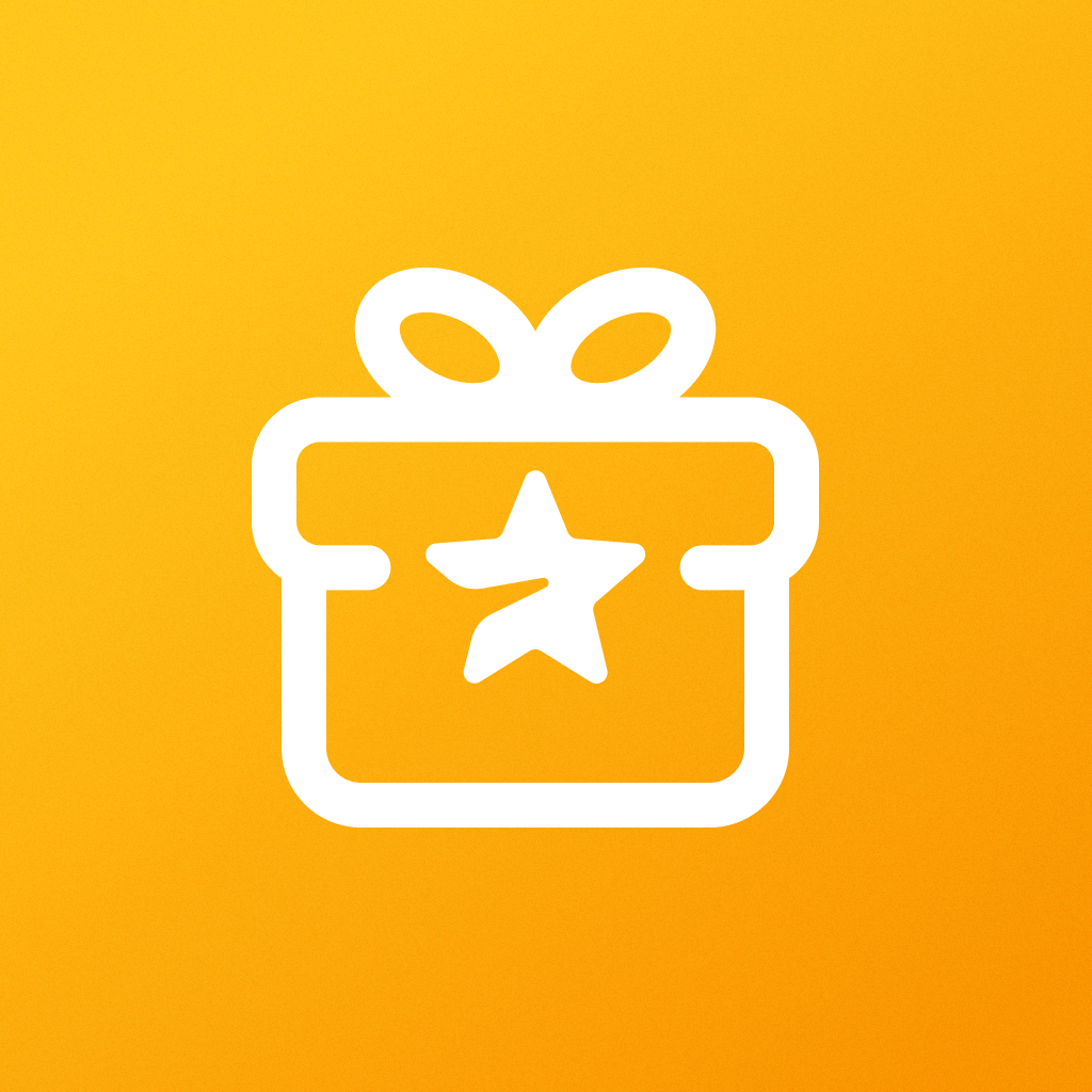 Gifty | Random Gifts — Telegram Bot @randgiftybot