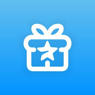 Random Gift — Telegram Bot @randgiver_bot