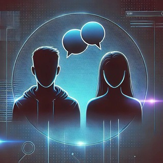 Анонимный рандомный чат — Telegram Bot @randomciksbot