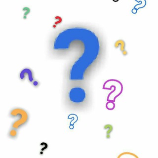 Random Questions — Telegram Bot @randomquestionsbot