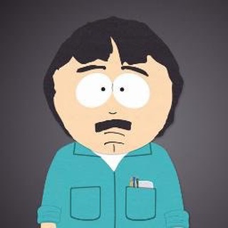 Randy Marsh — Telegram Bot {{ $bot->code }}