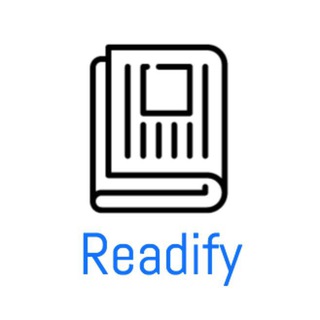 Readify — Telegram Bot {{ $bot->code }}