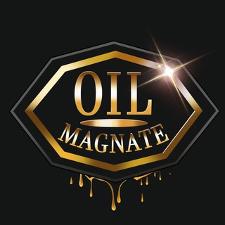 Oil Magnate — Telegram Bot @realoilmagnatebot