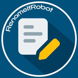 Rename Bot — Telegram Bot {{ $bot->code }}