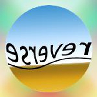 ReverseBot — Telegram Bot @reverse_bot