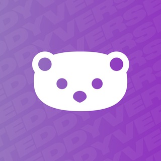 Rich Teddy TapApp — Telegram Bot @richteddy_bot