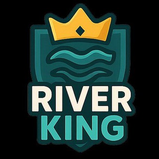 RiverKing — Telegram Bot @river_king_bot