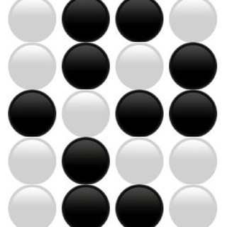 4 в ряд Бот — Telegram Bot {{ $bot->code }}