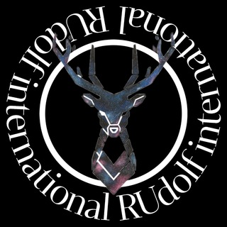 RUdolf. {🦌} — Telegram Bot @rudolf_cw_bot