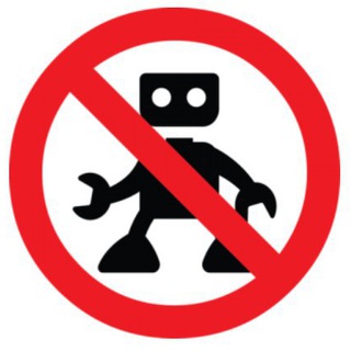 Sang Anti Bot — Telegram Bot @sangantibot