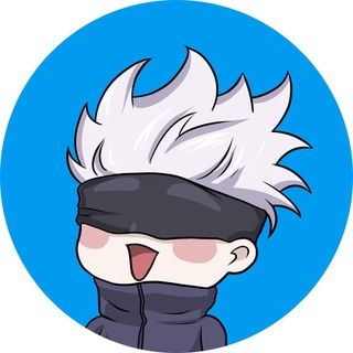 Gojo Coin — Telegram Bot @satoru_gojo_coin_bot