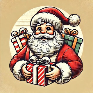 🎅 Тайный Санта Онлайн — Telegram Bot @secretsanta_online_bot