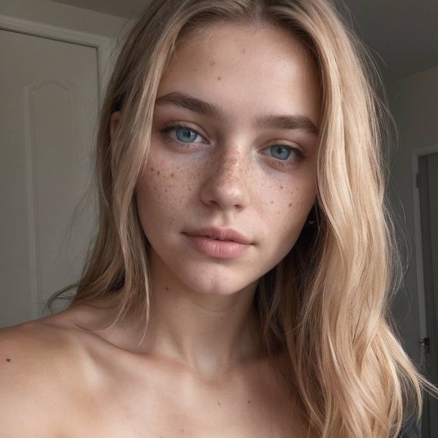 SemoraAI (18 ) - your virtual AI Girlfriend — Telegram Bot @semoraai_bot