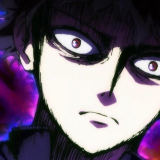 Mob — Telegram Bot @shigeorobot