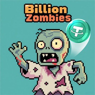 Shoot Zombies — Telegram Bot @shootzombiesbot