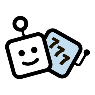 Slotobot — Telegram Bot @slotobot