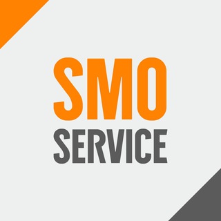 SMM-продвижение SMOSERVICE - Telegram Bots