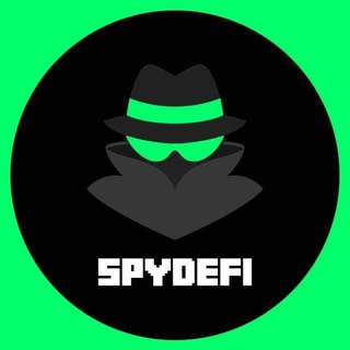 SpyDefi BuyBot — Telegram Bot {{ $bot->code }}