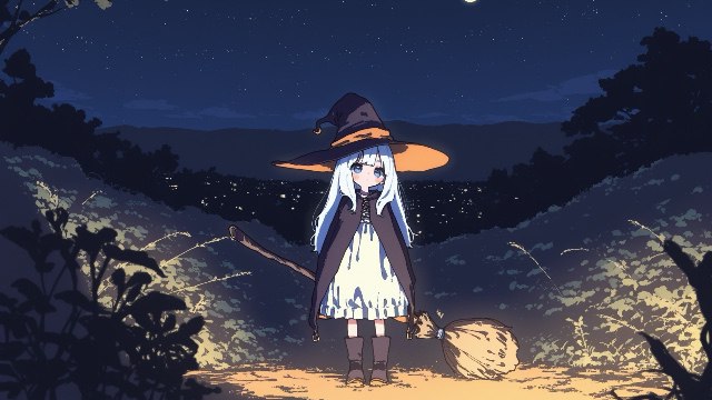 Stable Waifu 🍂 — Telegram Bot @stablewaifubot