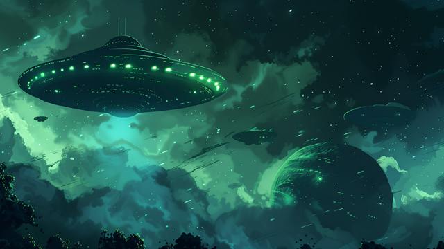 Star Quest 🛸 — Telegram Bot @star_quest_bot