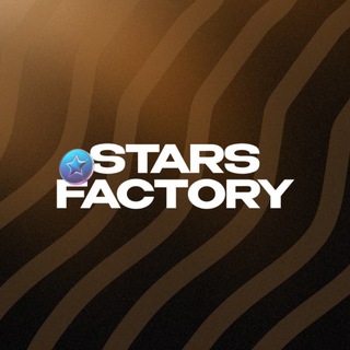 Stars Factory — Telegram Bot {{ $bot->code }}